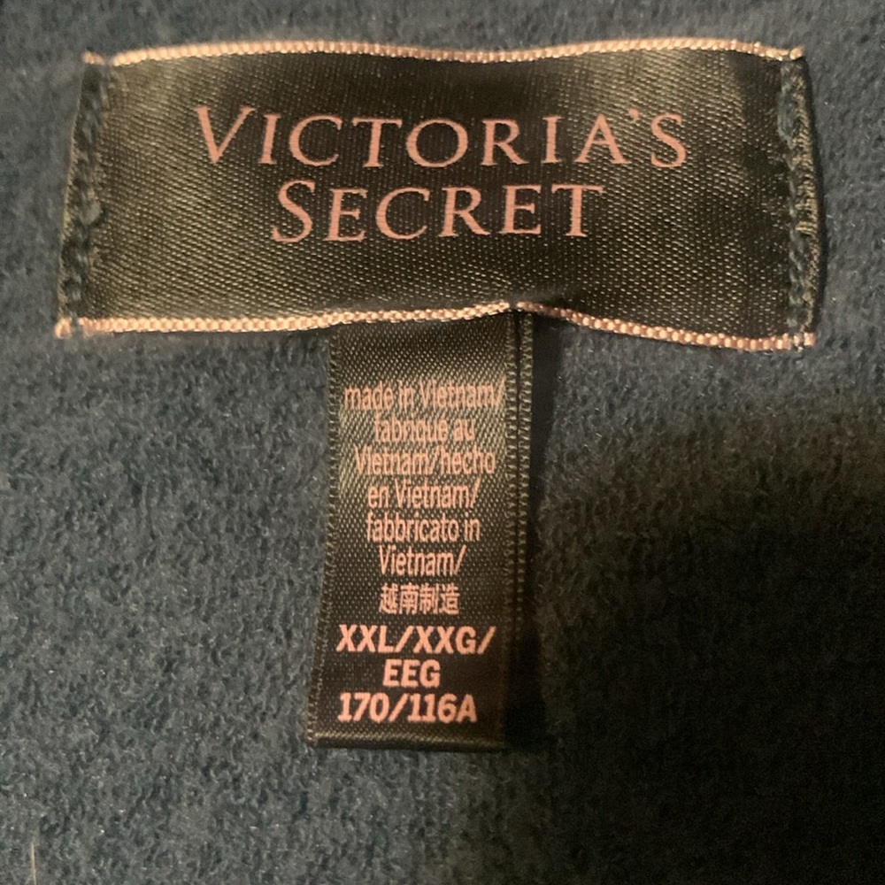 Victoria’s Secret super soft sweatshirt sz XXL - Picture 2 of 2
